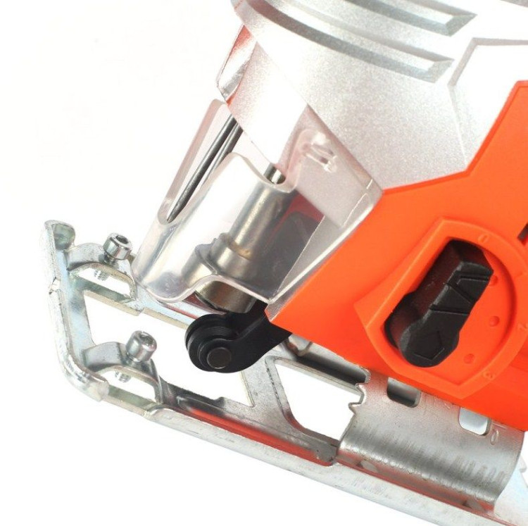 Лобзик PATRIOT LS601 The One