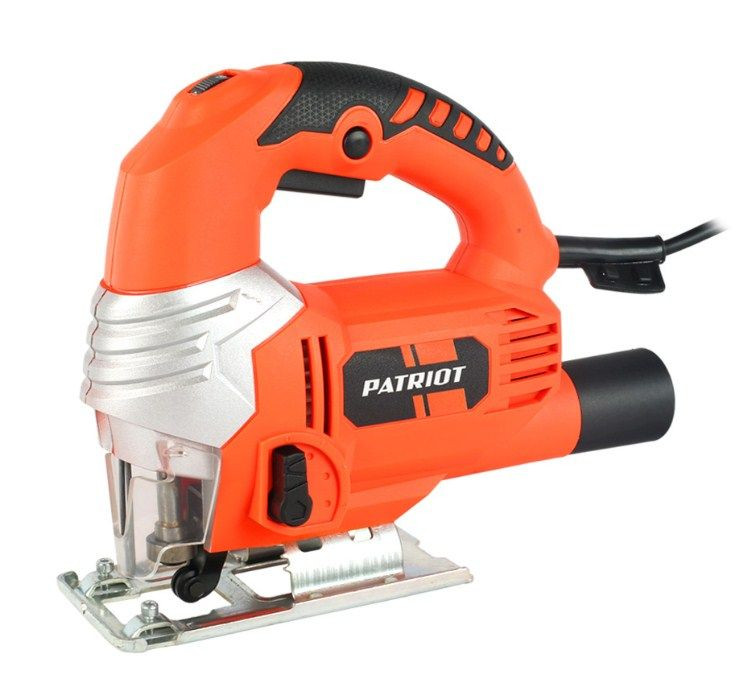 Лобзик PATRIOT LS601 The One