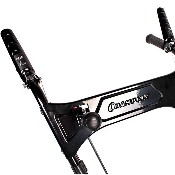 Снегоуборщик бензиновый CHAMPION ST553 У