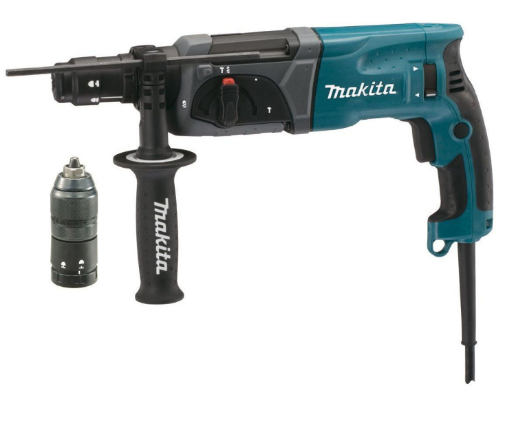 Перфоратор Makita HR2470FT