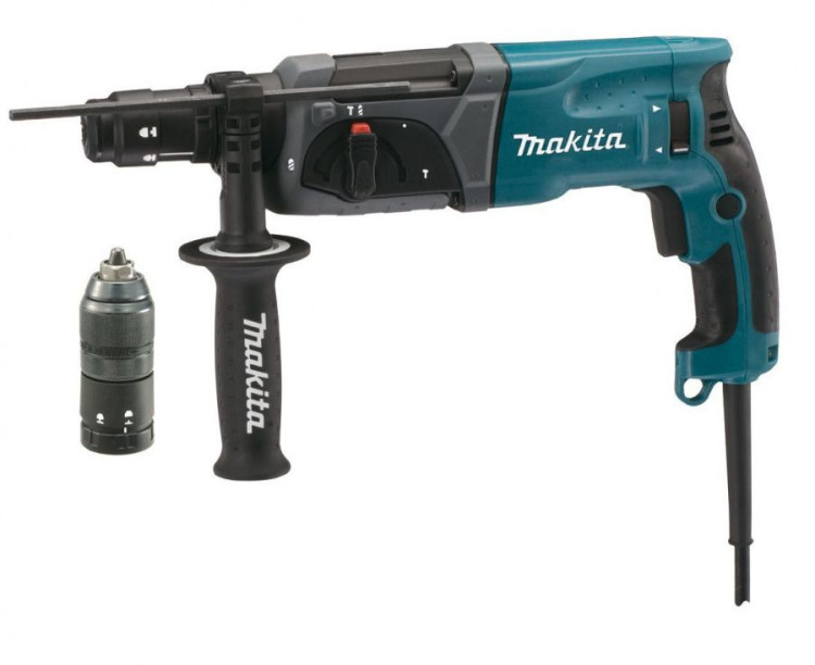 Перфоратор Makita HR2470FT