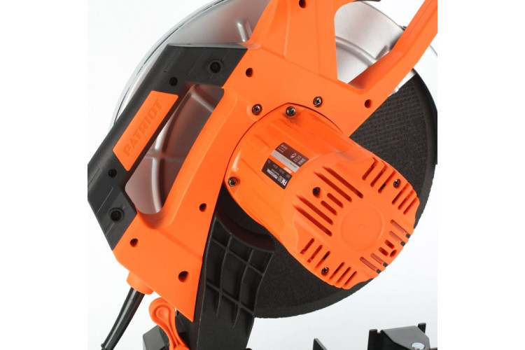 Отрезная монтажная машина PATRIOT FM 380