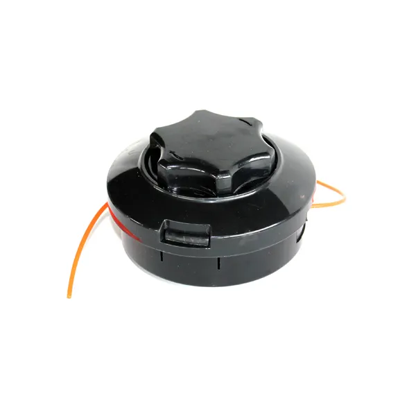 Головка триммерная CHAMPION HT40 (гайка М8*1,25 левая) Повышенная прочность