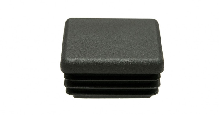 Заглушка для труб 20х20