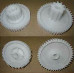 Комплект шестерёнок к электромясорубке BINATONE MGR-3040 BIN008