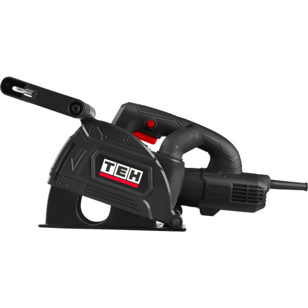 Бороздодел TEH TWC15018P