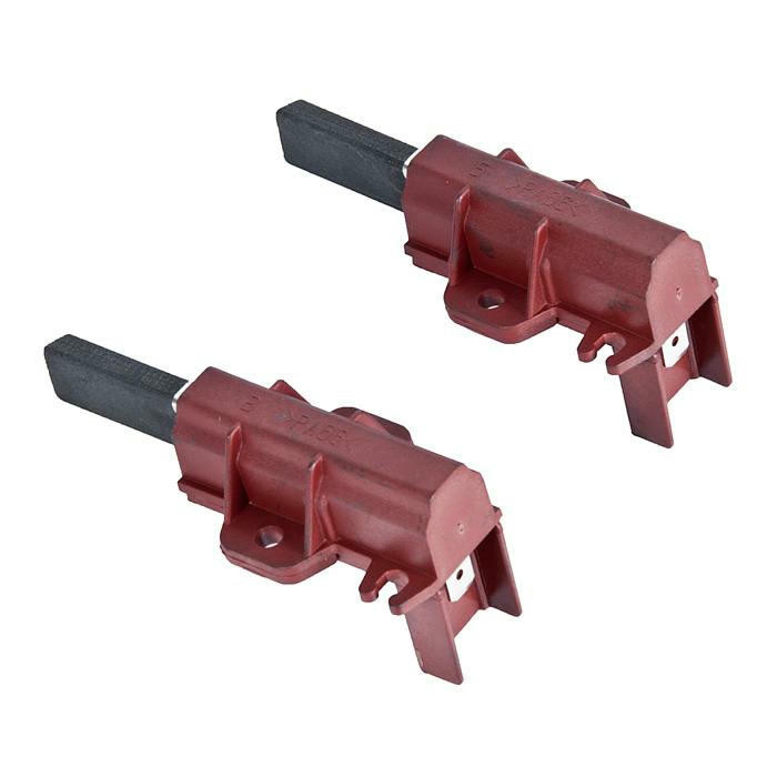 Щётка эл. двигателя 5x12,5x36 ARISTON в корпусе (2шт.) HOZ