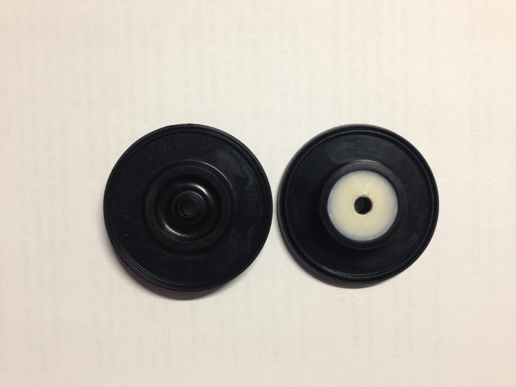 Манжета насоса 6/28x54.5x10.2 1.07.003.03