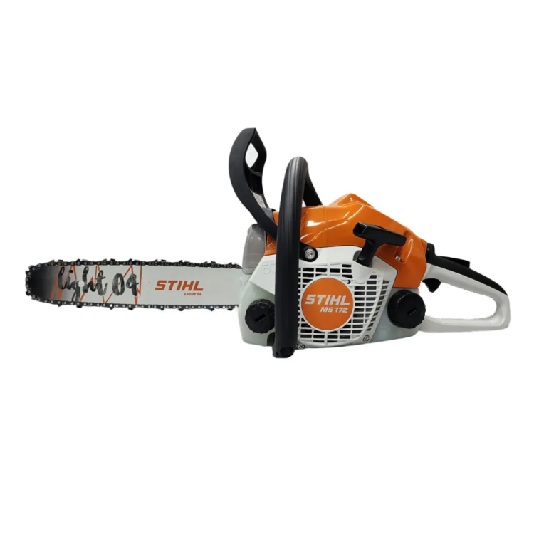 Бензопила STIHL MS 172 CBE