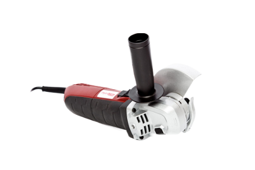 Шлифмашина угловая REDVERG RD-AG91-125