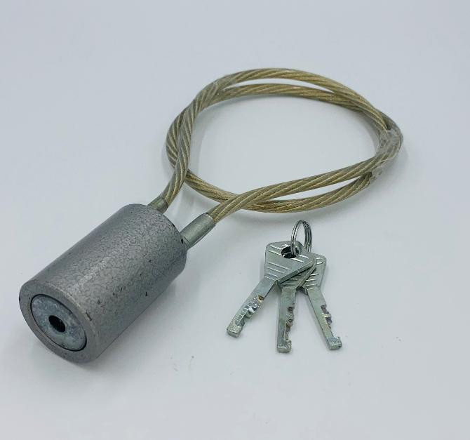 ВС 2-4-V (тросовый, сталь) г.Орша