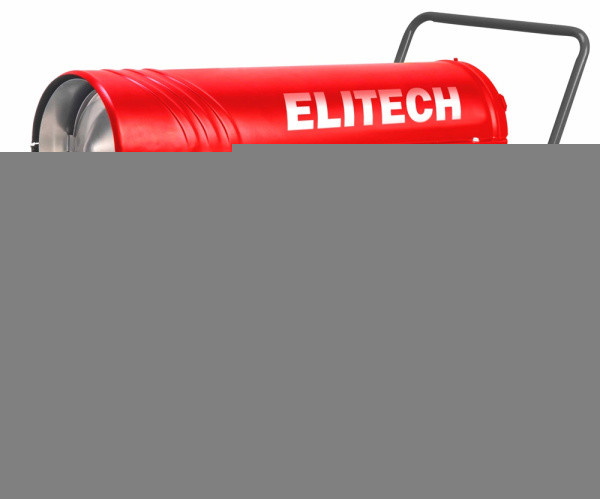 Дизельная тепловая пушка ELITECH ДП 30 30кВт