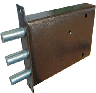 ЗГС-3 Б/О Агат 3 кл.