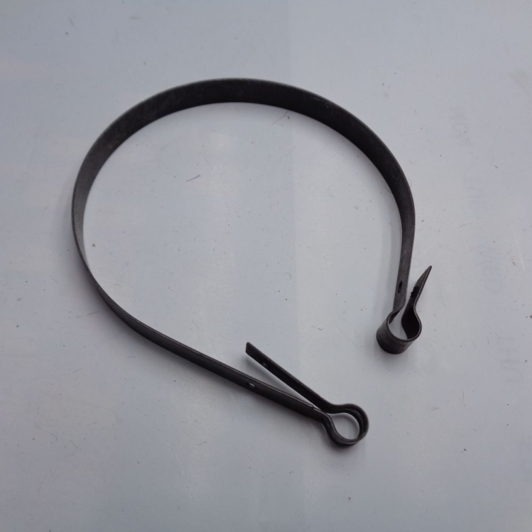 Лента тормоза в сб. Парма 2М 91010234-1