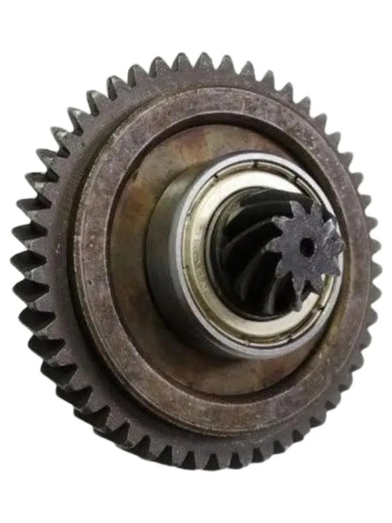 Муфта нагрузочная ПРЭ-7