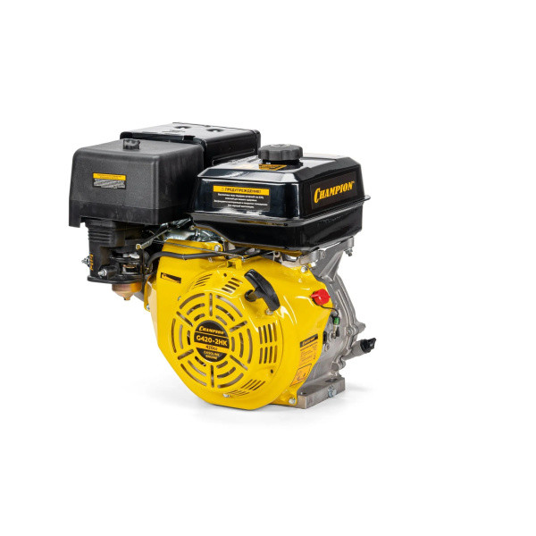 Двигатель CHAMPION G420-2HK