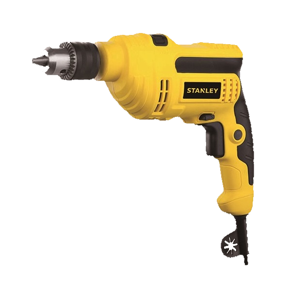 Дрель ударная STANLEY STDH5510