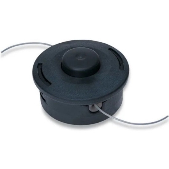 Головка триммерная,посадка25.4мм,4лескиф3.0мм,пакет,д\БТ52(E1602.011.00)