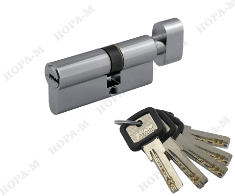 МЦ "NORA-M" ЛПУВ-90 (ХРОМ) (45-45)