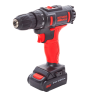 Аккумуляторная дрель-шуруповерт REDVERG BASIC SD12LE/2-2S