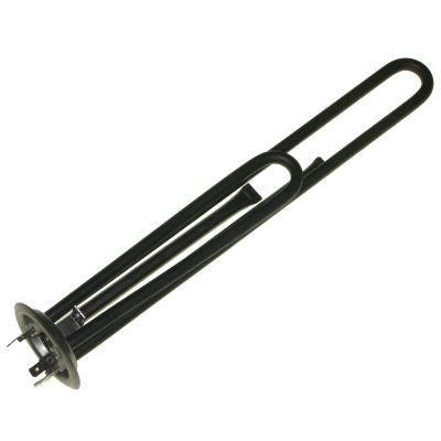 Нагрев. элемент 2,0кВт (1,3+0,7кВт) М6/55+75см RFØ64 нержавейка G7 HOZ