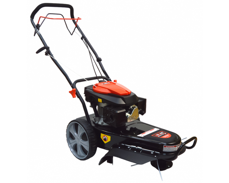 Газонокосилка бензиновая BRAIT BLM2655S Pro