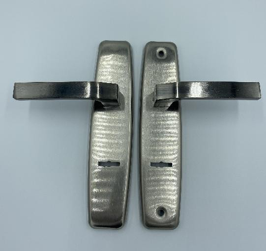 Ручка на китайскую дверь 1451Н ChenFeng R (20)