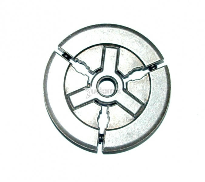 Сцепление в сборе Бензопил Патриот 4518, 5220 (010101)