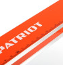 Уровень PATRIOT LCP-600, 600мм
