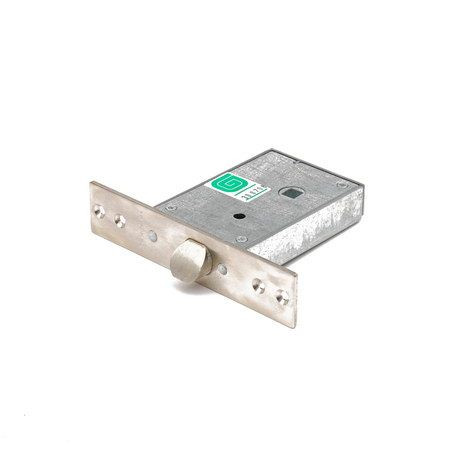 Защелка дверная "Гардиан" 301 (25)