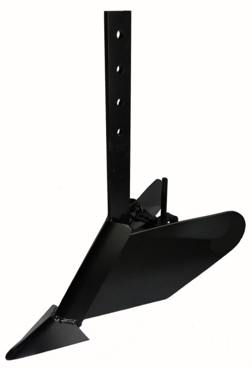 Окучник 1 рядный "Каскад", без сцепки, регулируемый