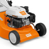 Газонокосилка бензиновая STIHL RM 253.0 T