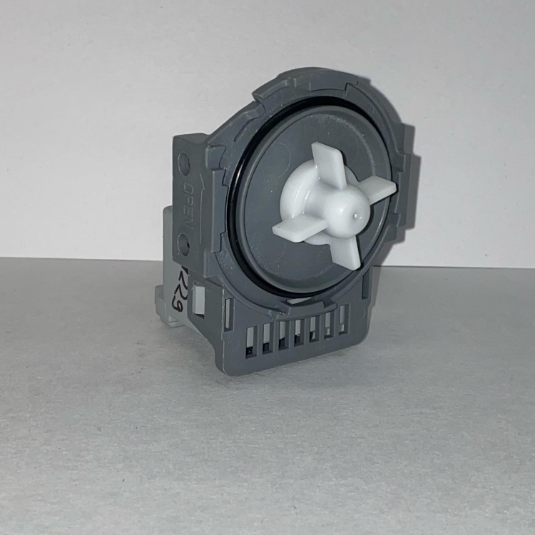 Насос сливной ПММ HANSA 30W HANYU 9011229, 385842