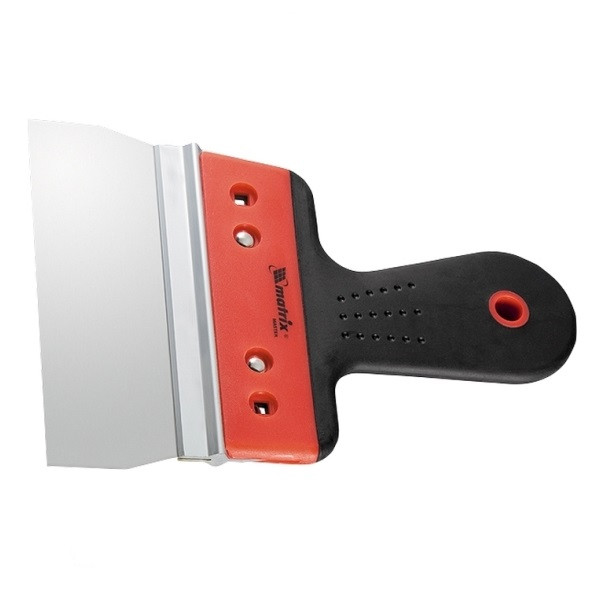 Шпатель 150мм. нержавеющий