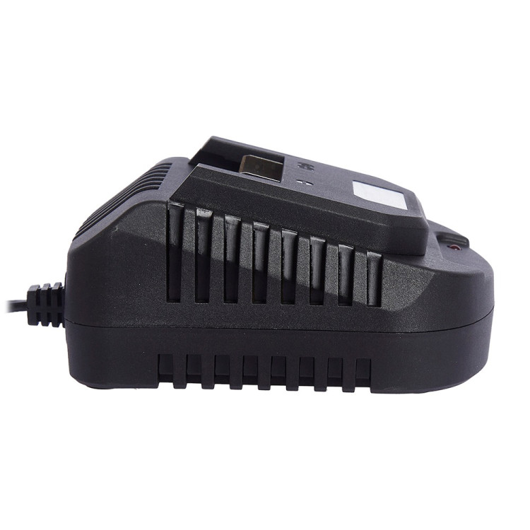 Зарядный блок ИНТЕРСКОЛ ЗУ-4,0/18