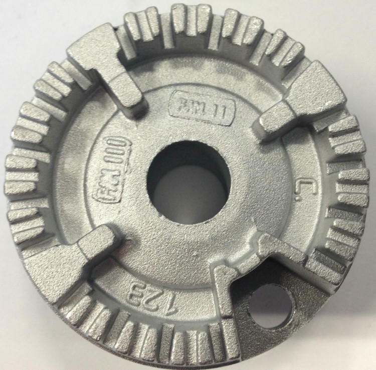 Смеситель GEFEST (малой мощности) 01040962