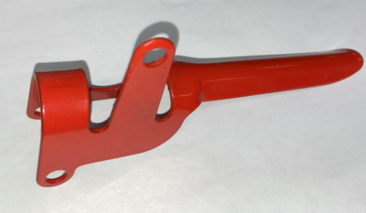 Рычаг управления сцеплением Каскад