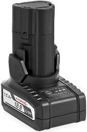 Аккумулятор для шуруповерта LI-ON (18v , 1,5Ач) Интерскол 010198O4