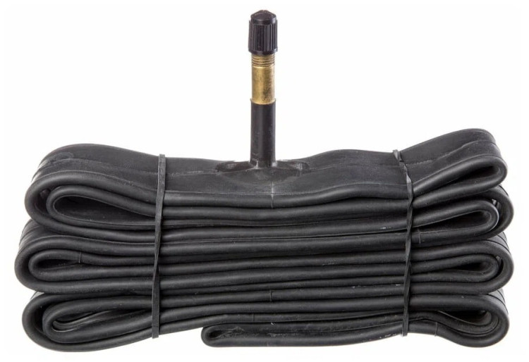 Камера велосипедная STG, 26Х3,0 автонип 48мм