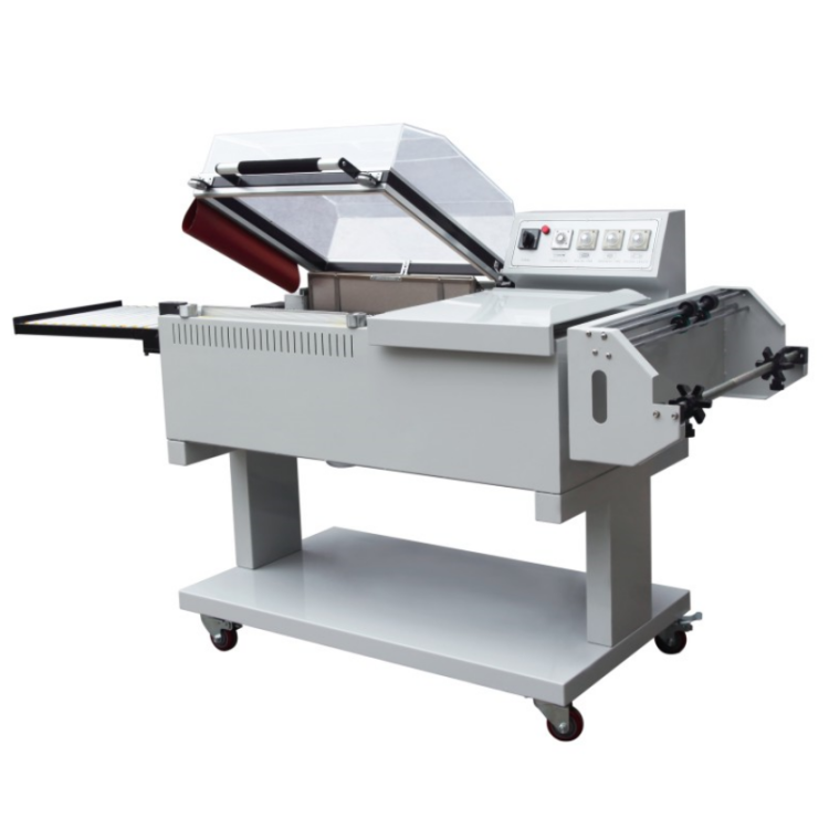 Термоусадочная упаковочная машина BSF-5540A