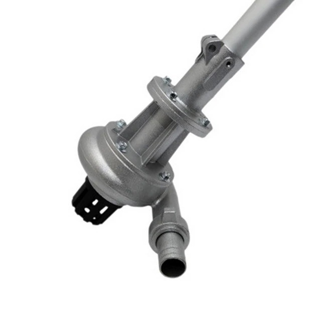 Насадка-помпа для бензотриммера (26 мм, 9 шлицов)