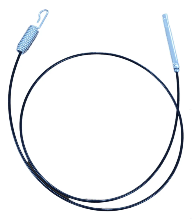 Трос включения хода ST655,656 L=1055мм, CHAMPION