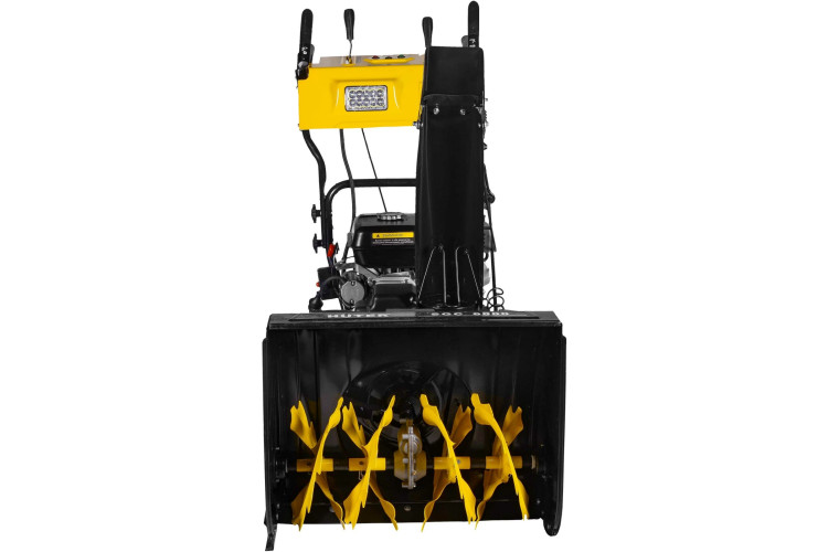 Снегоуборщик бензиновый Huter SGC 8.0