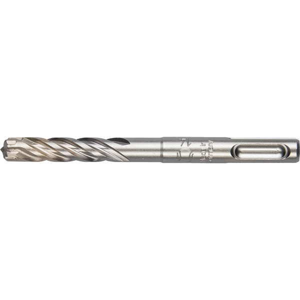 Бур SDS+ 10x 110/50мм Industrie Qualitat