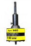 Коронка SDS+ 90мм HM, в сборе ЭНКОР 9483