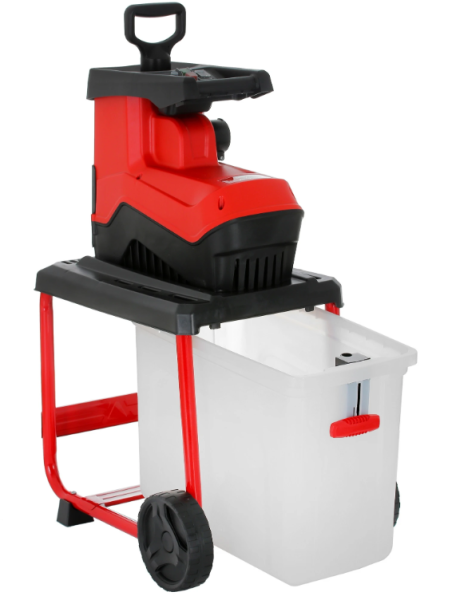 Электрический измельчитель ELITECH ИВС 2500