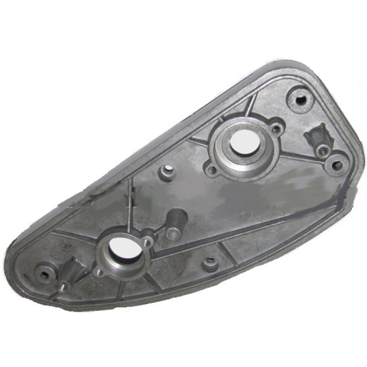 Щит промежут. Р-82-ТС Интер 10.03.00.01.01