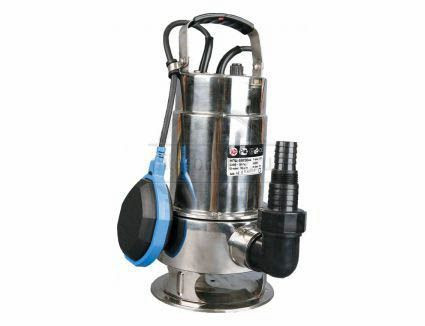 Насос Калибр НПЦ-550/35Н