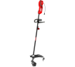 Электрический триммер ELITECH ТЭ 1240В (E1602.025.00)