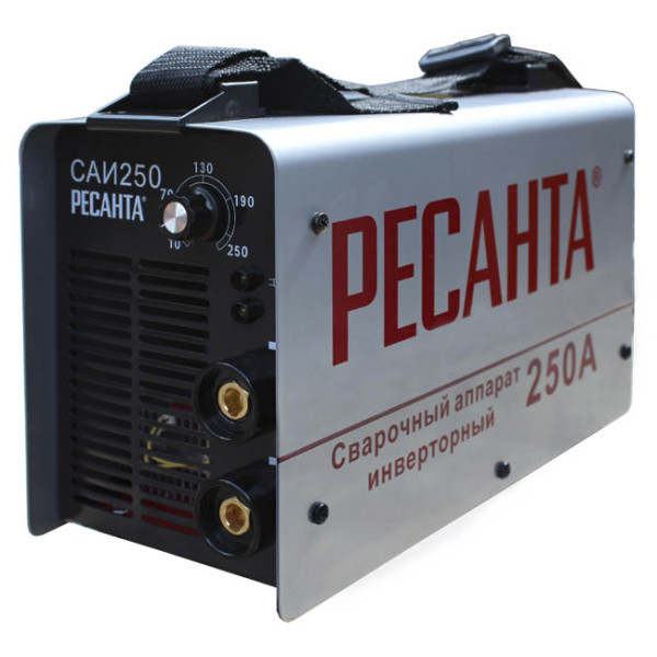 Сварочный аппарат РЕСАНТА САИ-250 65/6